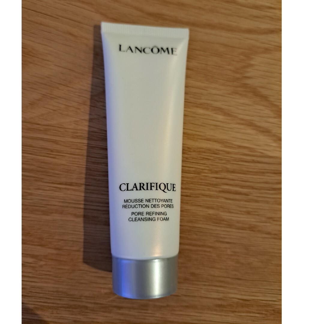 LANCOME(ランコム)のランコム　クラリフィック ディープクレンズウォッシュ コスメ/美容のスキンケア/基礎化粧品(洗顔料)の商品写真