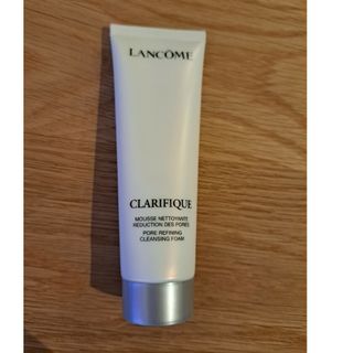 ランコム(LANCOME)のランコム　クラリフィック ディープクレンズウォッシュ(洗顔料)