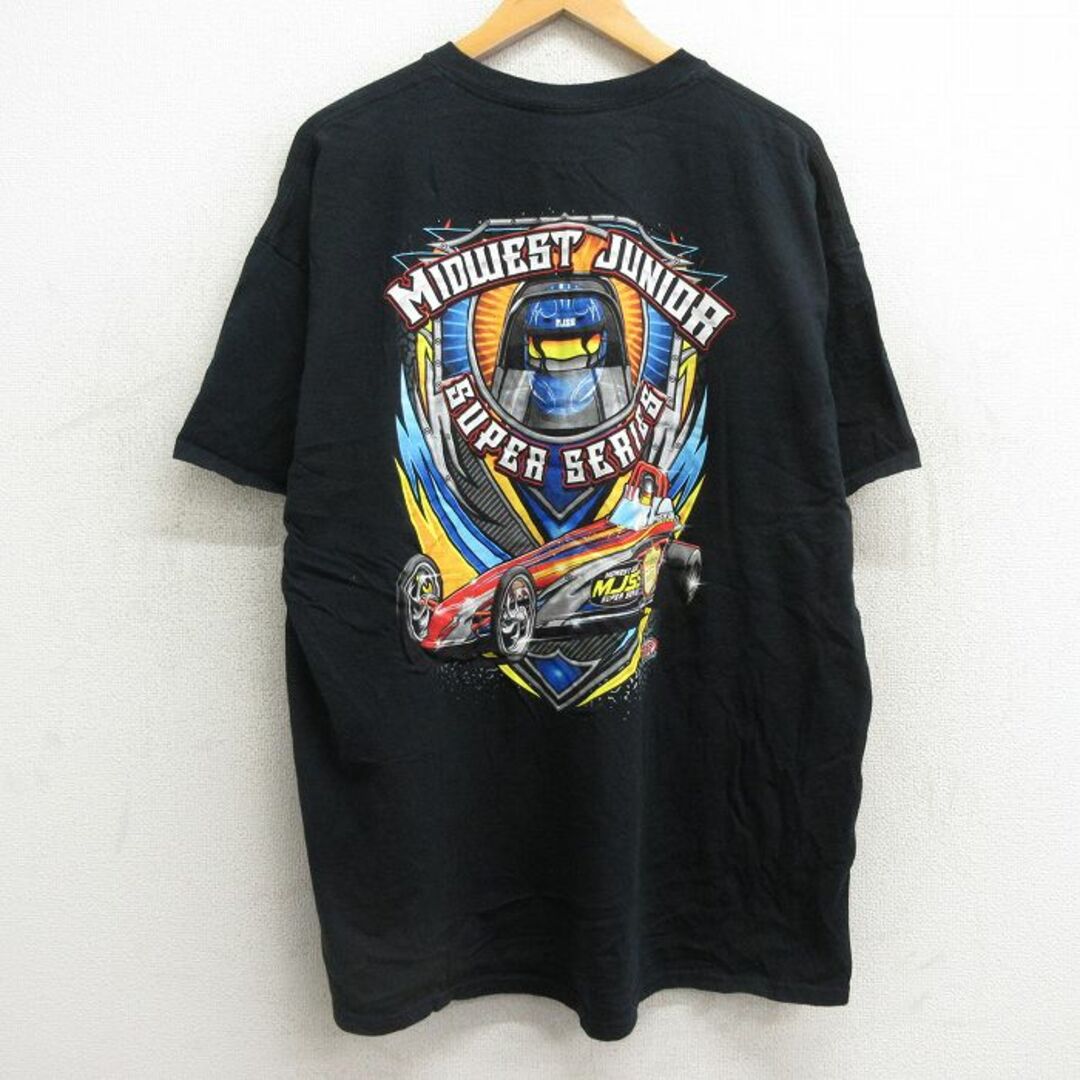 XL☆古着 半袖 ビンテージ Tシャツ メンズ 00年代 00s XL☆古着 半袖 ビンテージ Tシャツ メンズ 00年代 00s