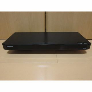 新品HDD500GBへ交換！！Panasonic ディーガ DMR-BRS500