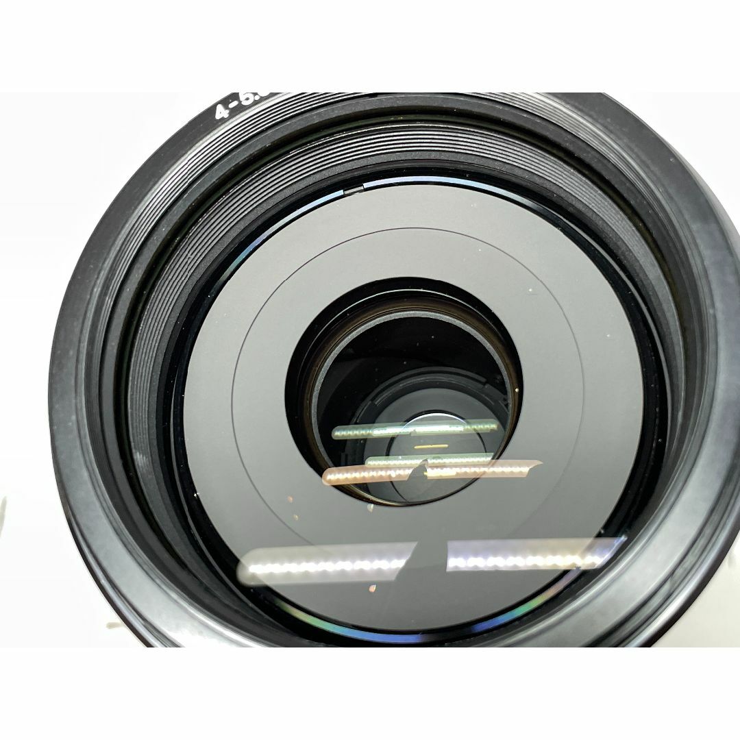 SONY(ソニー)のソニー 70-400mm F4-5.6 G SSM(SAL70400G) スマホ/家電/カメラのカメラ(レンズ(ズーム))の商品写真