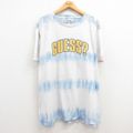 XL★古着 ゲス GUESS 半袖 ビンテージ ブランド Tシャツ メンズ 0…