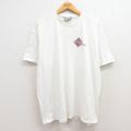 XL★古着 リー Lee 半袖 ビンテージ Tシャツ メンズ 90年代 90s…