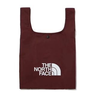 ザノースフェイス(THE NORTH FACE)のザノースフェイス　リンド　ショッパーバッグ　ミニ　新品未使用(トートバッグ)