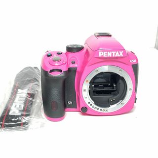 PENTAX(ピンク/桃色系)のフリマアイテム一覧 PENTAX(ピンク/桃色系)のフリマアイテム一覧