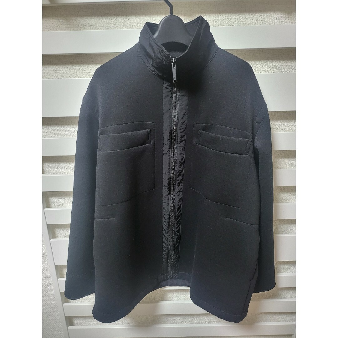 th products TARO HORIUCHI 23ss フリース th products TARO HORIUCHI 23ss フリース