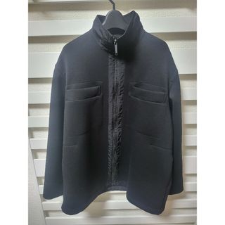 タロウホリウチ(TARO HORIUCHI)のth products TARO HORIUCHI 23ss フリース(ブルゾン)