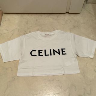 celine - CELINE Tシャツ