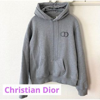ディオール(Christian Dior) パーカー(レディース)の通販 67点 ディオール(Christian Dior) パーカー(レディース)の通販 67点
