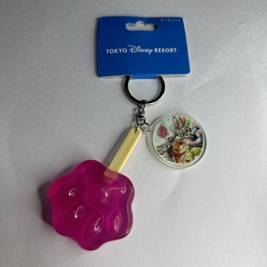 Disney(ディズニー)のキーチェーン その他のその他(その他)の商品写真