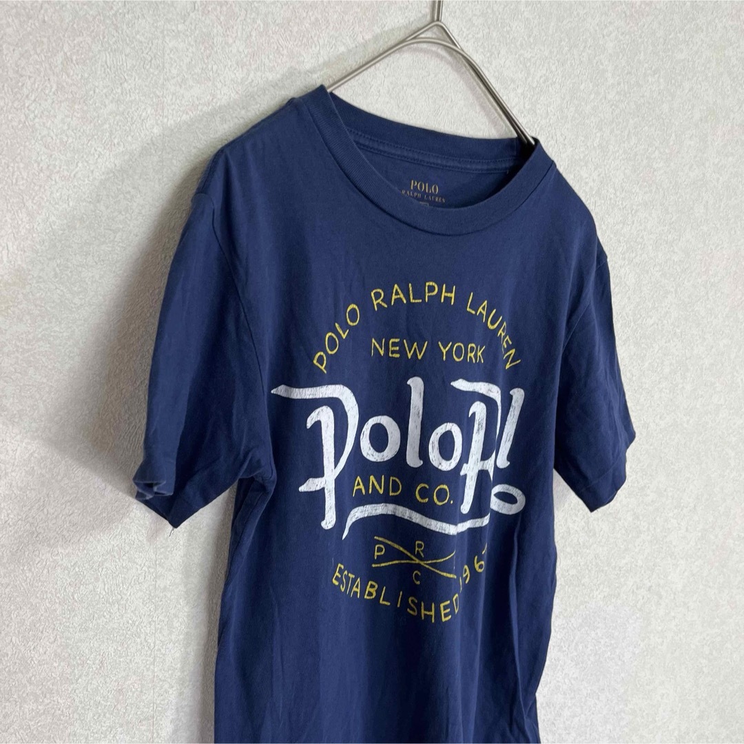 POLO RALPH LAUREN - ポロラルフローレン 半袖Ｔシャツ 子供服S
