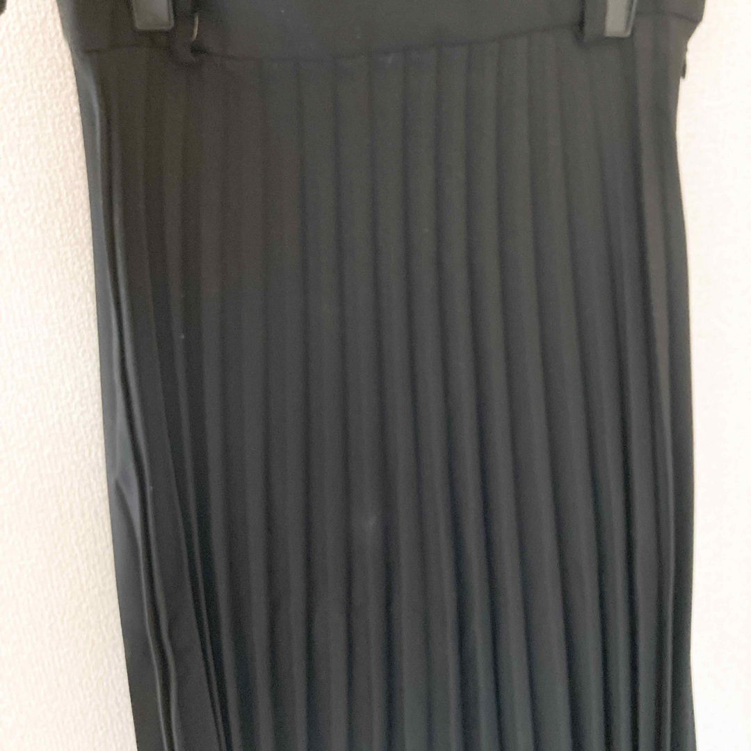 しまむら(シマムラ)のFLASH BLUE スカート  レディースのスカート(ロングスカート)の商品写真