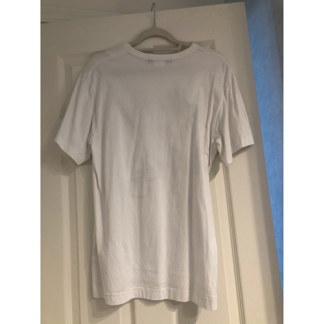 COMME des GARCONS(コムデギャルソン)のコムデギャルソン　ミッキー　Tシャツ メンズのトップス(Tシャツ/カットソー(半袖/袖なし))の商品写真