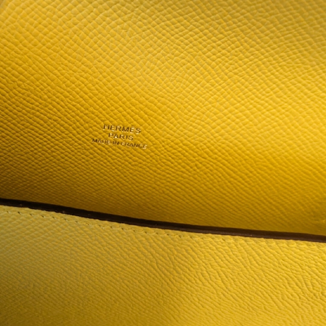 HERMES - HERMES エルメスナップ トゥーゴー ウォレット HERMES - HERMES エルメスナップ トゥーゴー ウォレット