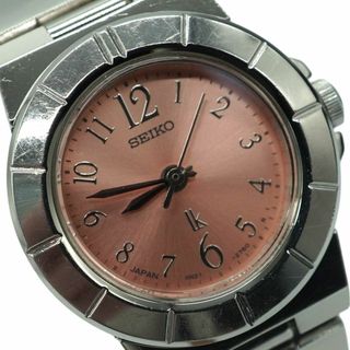 セイコー(SEIKO)のセイコー ルキア　g2 SEIKO LUKIA 腕時計 　4N21-1130(腕時計(アナログ))