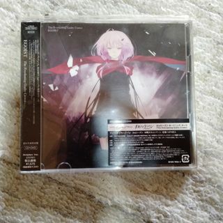 The　Everlasting　Guilty　Crown（初回生産限定盤）(アニメ)