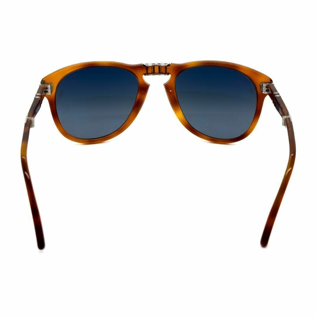 Persol - 新品/限定！ ペルソール PO0714SM スティーブマックイーン 