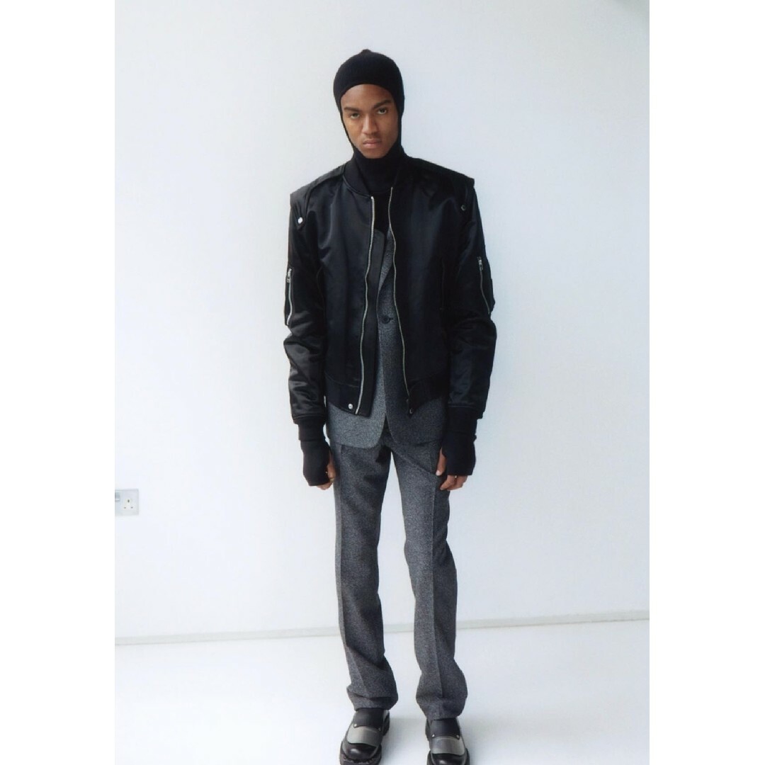 JOHNLAWRENCESULLIVAN ボンバージャケット 21aw | フリマアプリ ラクマ JOHNLAWRENCESULLIVAN ボンバージャケット 21aw | フリマアプリ ラクマ