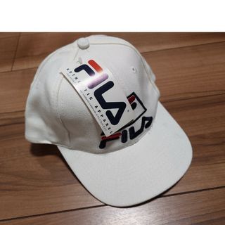 フィラ(FILA)のFILA  キャップ(キャップ)