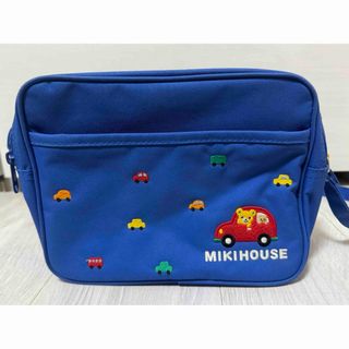 mikihouse