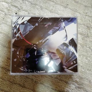 GUILTY　CROWN　COMPLETE　SOUNDTRACK(アニメ)