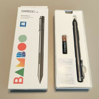 Wacom - WACOM Bamboo Ink CS323AG0C タッチペン