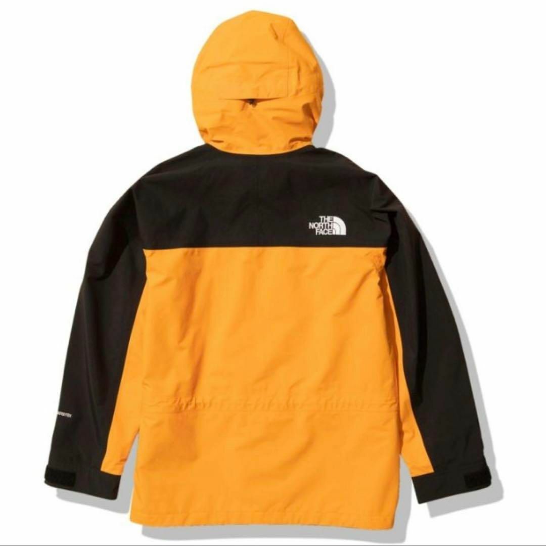 THE NORTH FACE(ザノースフェイス)の【新品】 ノースフェイス マウンテンライトジャケット NP62236 SG S メンズのジャケット/アウター(マウンテンパーカー)の商品写真