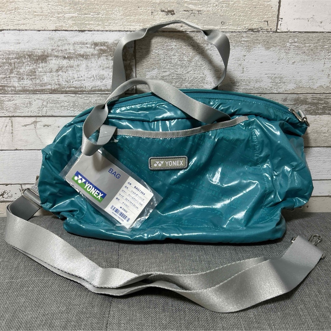 YONEX(ヨネックス)のヨネックス　ショルダーバッグ レディースのバッグ(ショルダーバッグ)の商品写真