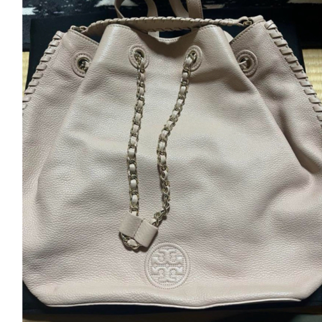 Tory Burch(トリーバーチ)のトリバーチ　リュック レディースのバッグ(リュック/バックパック)の商品写真