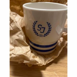 スーパージュニア(SUPER JUNIOR)のスーパージュニア  マグカップ(アイドルグッズ)