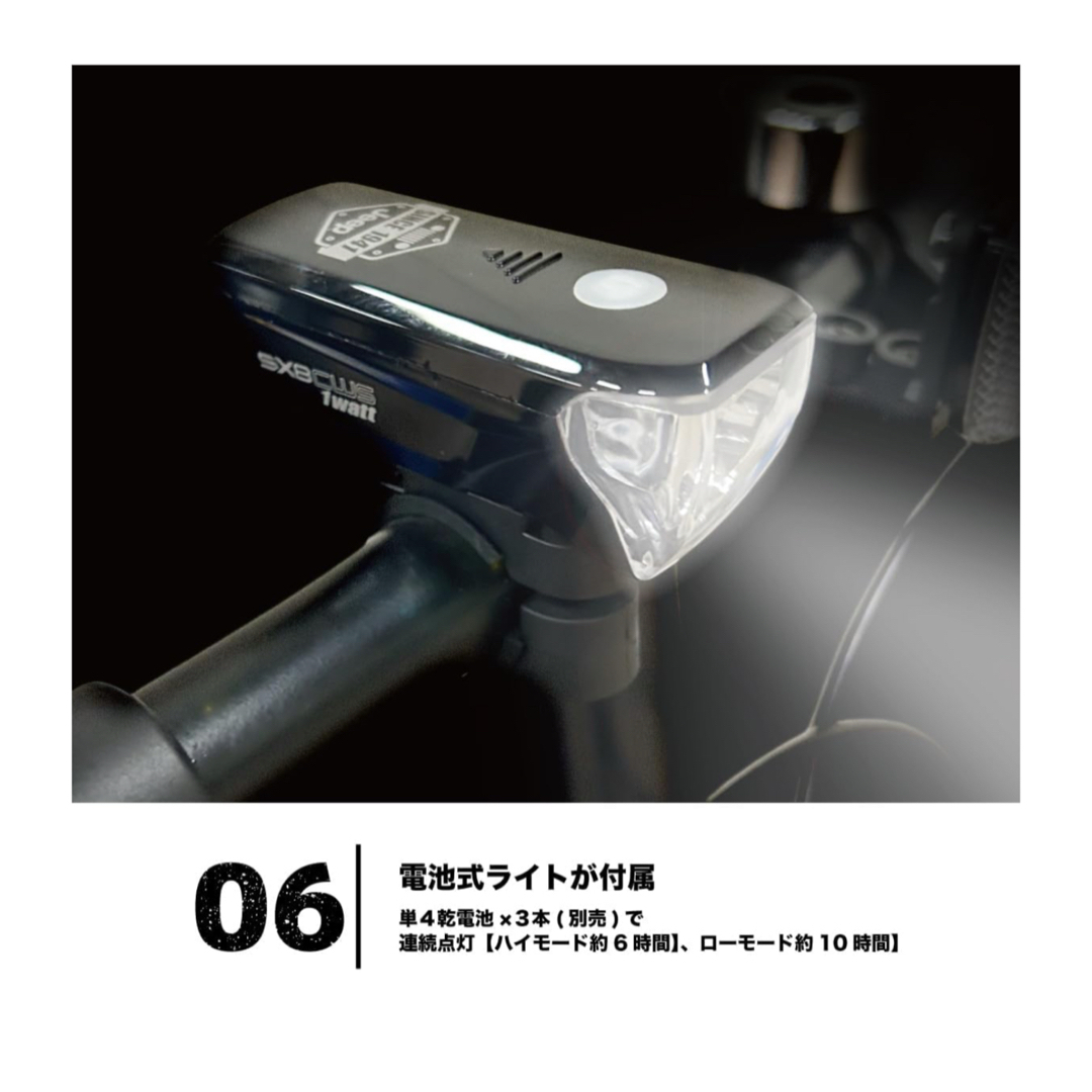 Jeep - 2025モデルJeep 20インチ 折り畳み自転車 シマノ6段変速 Jeep - 2025モデルJeep 20インチ 折り畳み自転車 シマノ6段変速
