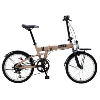 Jeep(自転車)のフリマアイテム一覧 Jeep(自転車)のフリマアイテム一覧