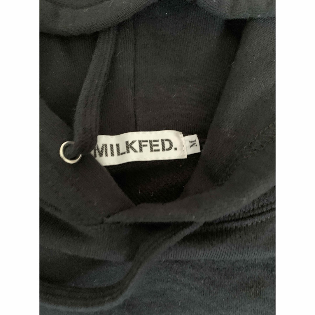 MILKFED.(ミルクフェド)のパーカー レディースのトップス(パーカー)の商品写真