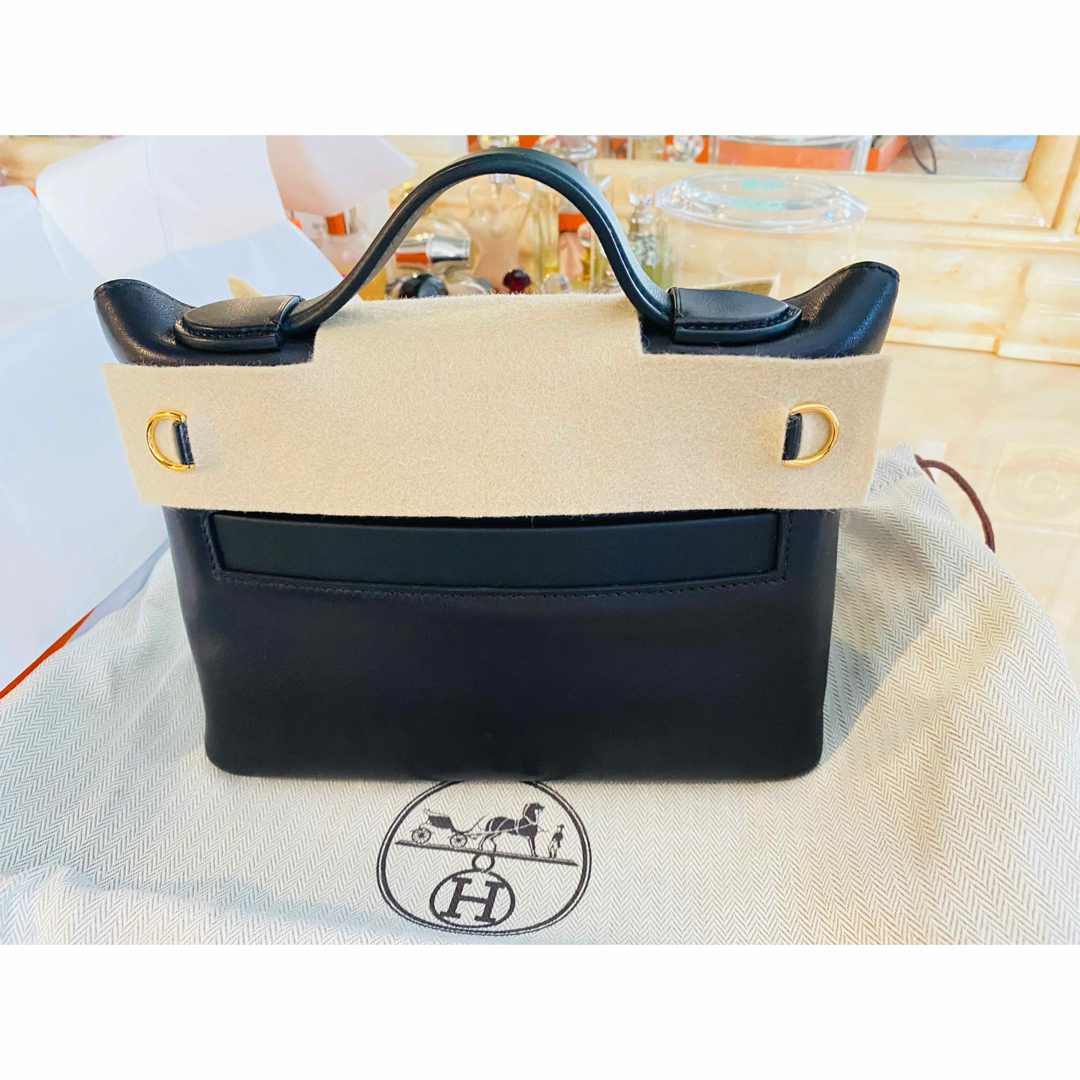 Hermes(エルメス)のHERMESサック ヴァンキャトルミニ 24/24 21 ショルダーバッグ レディースのバッグ(ショルダーバッグ)の商品写真