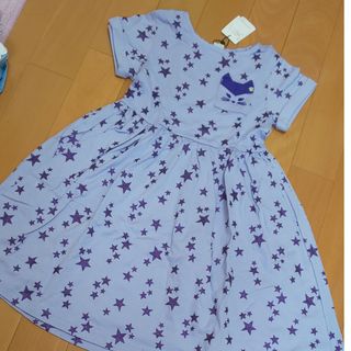アナスイミニ 猫 子供 ワンピース(女の子)の通販 85点 | ANNA SUI mini アナスイミニ 猫 子供 ワンピース(女の子)の通販 85点 | ANNA SUI mini