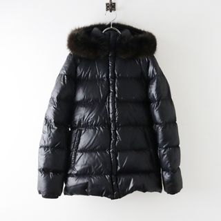 MONCLER - モンクレール BLAVET 極上ファー付き✨超美品💓の通販|ラクマ MONCLER - モンクレール BLAVET 極上ファー付き✨超美品💓の通販|ラクマ