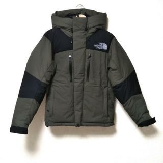 ザノースフェイス(THE NORTH FACE)のノースフェイス ダウンジャケット サイズS(ダウンジャケット)