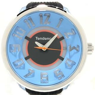 テンデンス(Tendence)のテンデンス 腕時計 TY532013 メンズ(その他)