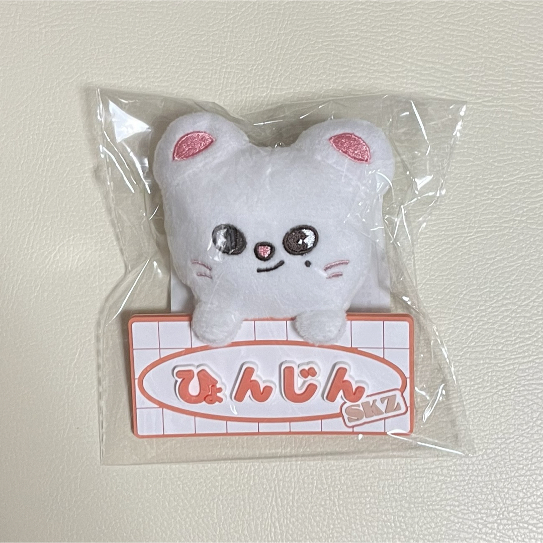 Stray Kids ペンミ ヒョンジン フォトプロップス アイドル Stray Kids ペンミ ヒョンジン フォトプロップス アイドル