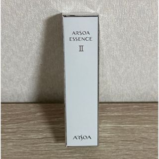 アルソア(ARSOA)のアルソア　エッセンスII(美容液)