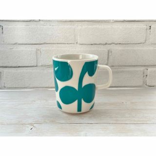 マリメッコ(marimekko)のマリメッコ レイコ マグカップ(グラス/カップ)