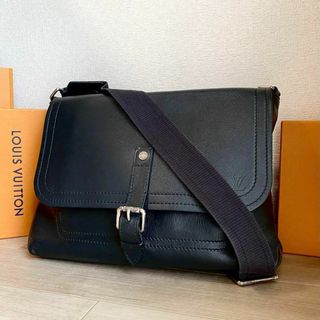 LOUIS VUITTON - ❤️大特価❤️ルイヴィトン ユタ オマハ ショルダーバッグ レザー