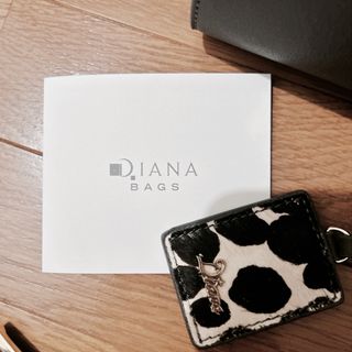 ダイアナ(DIANA)のDIANA‎(ショルダーバッグ)