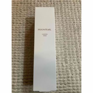 ミキモトコスメティックス(MIKIMOTO COSMETICS)のミキモト コスメティックス ムーンパール クレンジングクリーム 120g(クレンジング/メイク落とし)