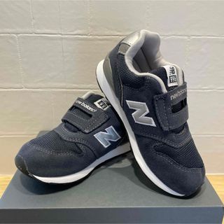 キュウキュウロク(996（New Balance）)のニューバランス　996 16.5センチ　(スニーカー)