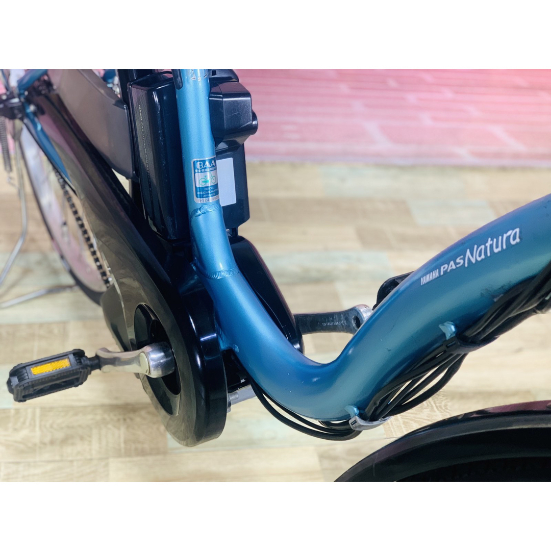 7051ヤマハ電動アシスト自転車人気モデル26インチ - 自転車本体 7051ヤマハ電動アシスト自転車人気モデル26インチ - 自転車本体