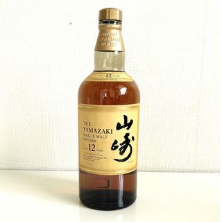 サントリー - サントリー山崎12年