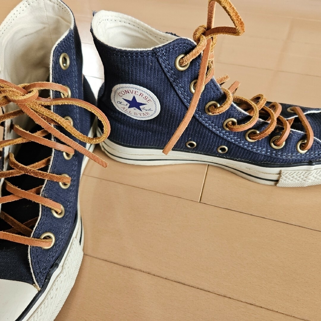 ALL STAR（CONVERSE）(オールスター)のコンバーススニーカー レディースの靴/シューズ(スニーカー)の商品写真