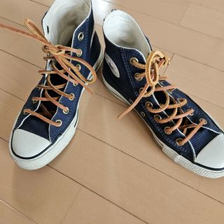 オールスター(ALL STAR（CONVERSE）)のコンバーススニーカー(スニーカー)