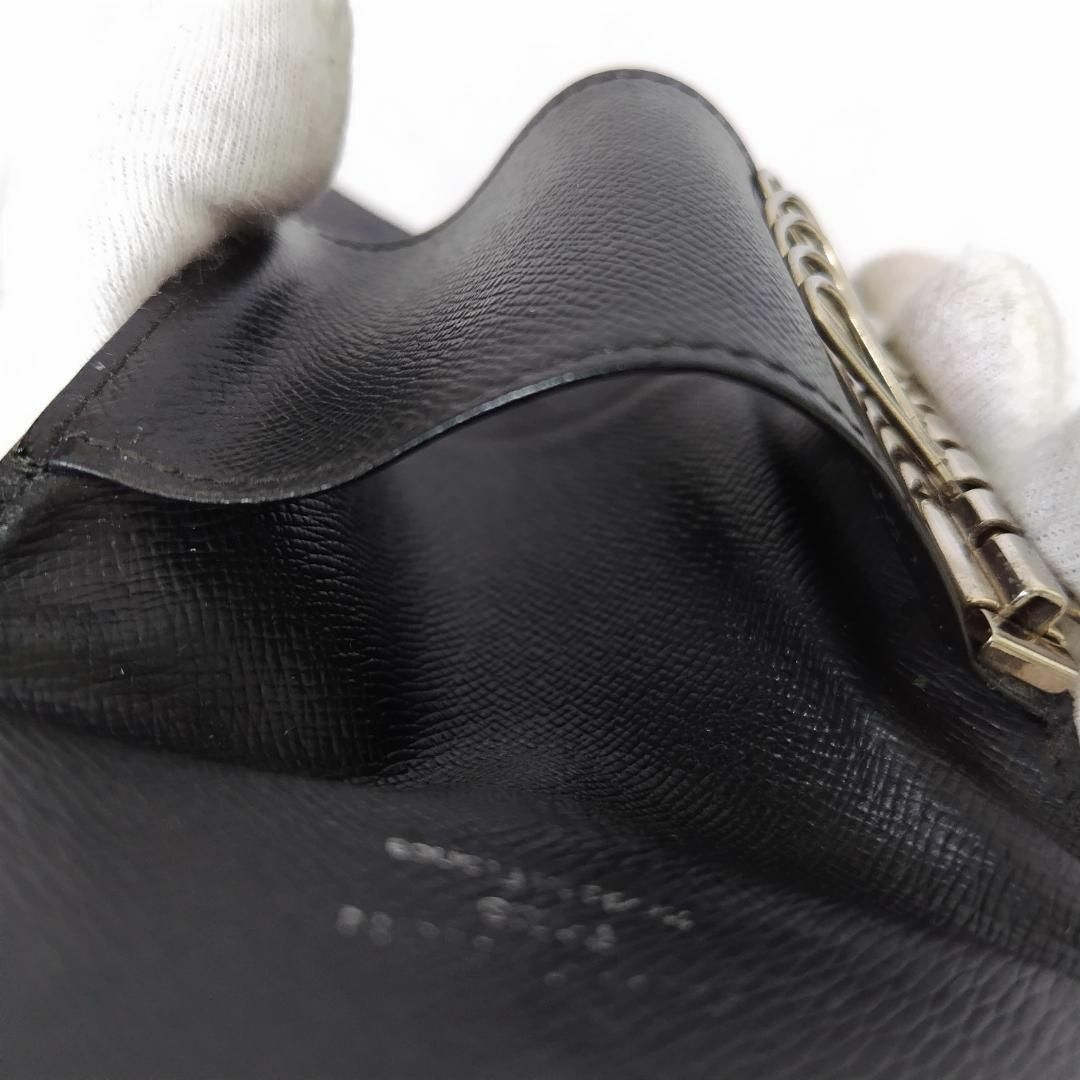 LOUIS VUITTON(ルイヴィトン)のLOUIS VUITTON【ルイヴィトン】ダミエグラフィット ミュルティクレ6 メンズのファッション小物(キーケース)の商品写真